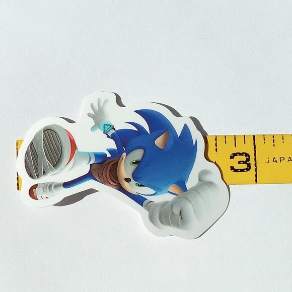 🎯 10 for $10 / Sticker - Picture 2 of 2